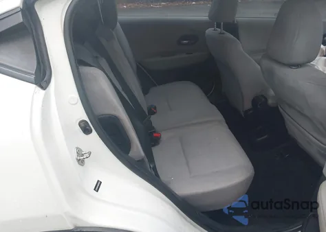 2016 Honda Hr-V Lx from USA, damaged, VIN 3CZRU5H34GM700516